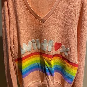 Wildflower Sweatshirt